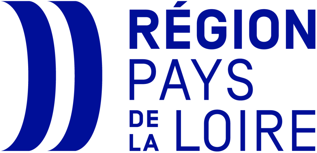 Logo région des pays de la loire